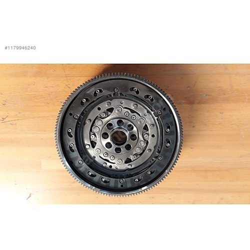 VOLANT OTOMOTİK 2,0 CUAA SACHS