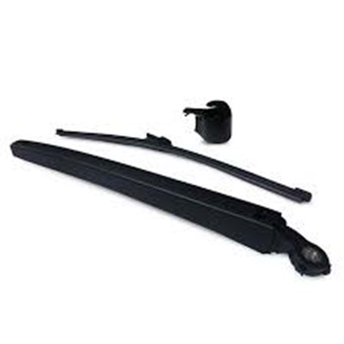 ARKA SİLECEK + KOLU +KAPAK TRANSPORTER T7 GKL