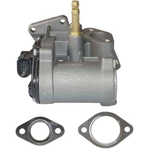EGR VALFİ 1.6 FSI BLF GOLF JETTA PASSAT 03-10 HELLA