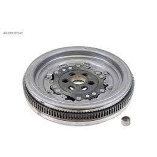 VOLANT TRANSPORTER T6 140PS 2.0 TDI CAA CFC 2010-> SACHS