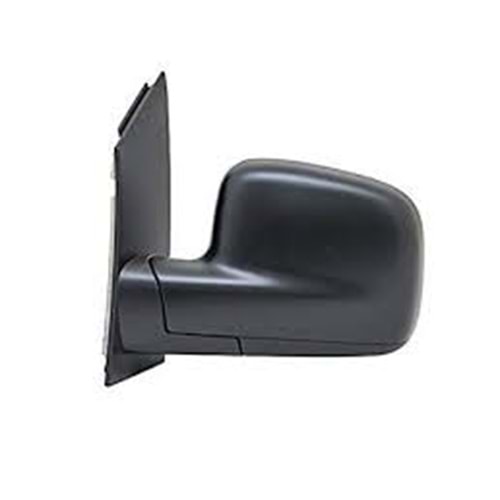 SOL AYNA ELEKTİRİKLİ KOMPLE CADDY 04-15 VİEVMAX