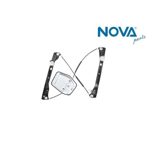 CAM AÇMA MEKANİZMASI ÖN SOL JETTA 06-11 NOVA