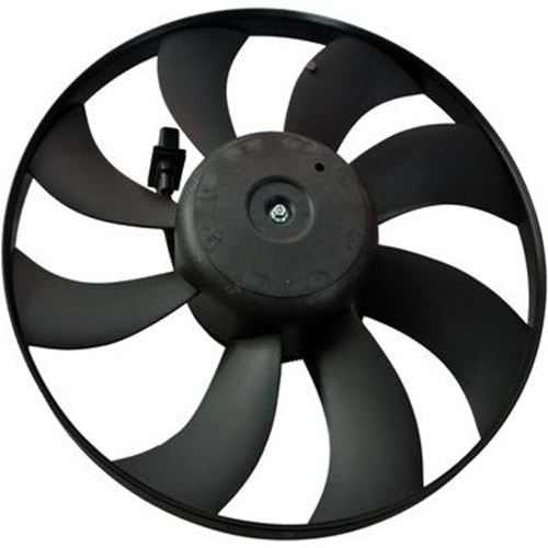 FAN MOTORU POLO 1.4 TDI AMF DOCTOR