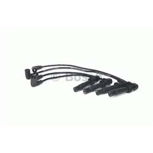 BUJI KABLOSU BORA GOLF IV POLO 1.4 16V 97 01 AHW APE AUA BOSCH