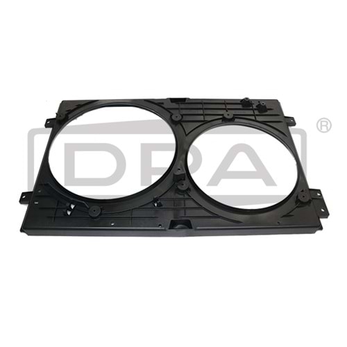 FAN MOTOR ÇERÇEVESİ GOLF4 BORA OCTAVİA TOLEDO LEON A3 NOVA