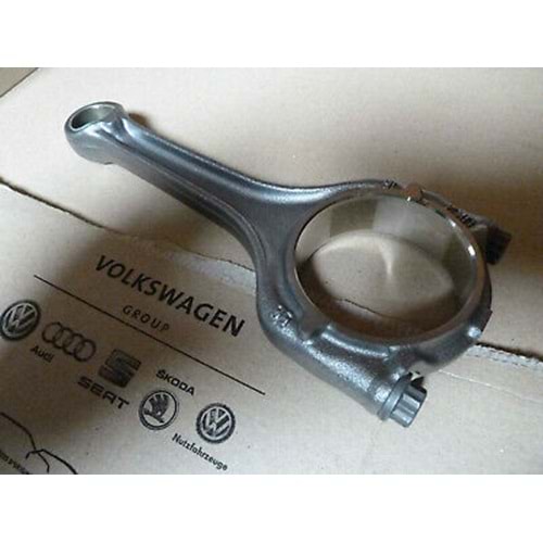 PİSTON KOLU 1,4 TSI CHPA CZCA GKL