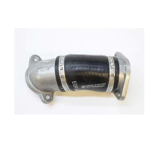 TURBO HORTUMU ( Kmp. )GOLF 5 JETTA LEON 1.6 2.0 TDI OEM