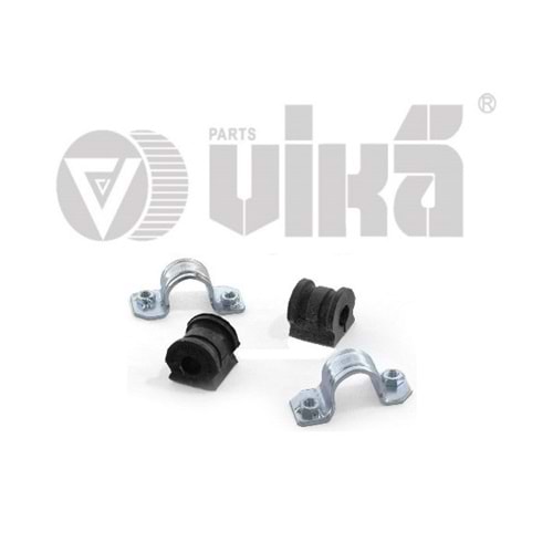 VİRAJ DEMİR LASTİĞİ & KELEPÇESİ POLO FABIA IBIZA VİKA