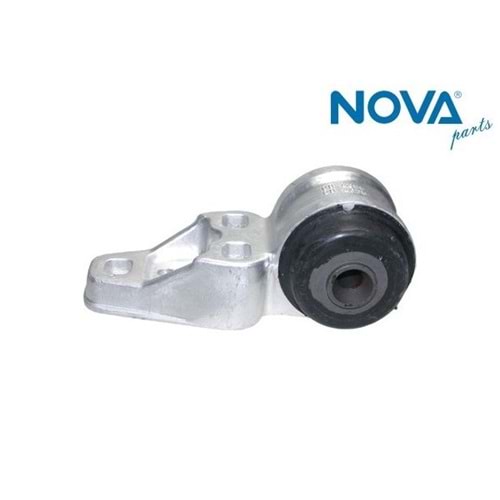 TRAVERS TAKOZU VE BRAKETİ ARKA SOL PASSAT 97-05 SUPERB 02-08 NOVA