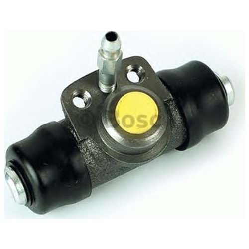 FREN SİLİNDİRİ MERKEZ POLO CLASİC CADDY GOLF3 BOSCH