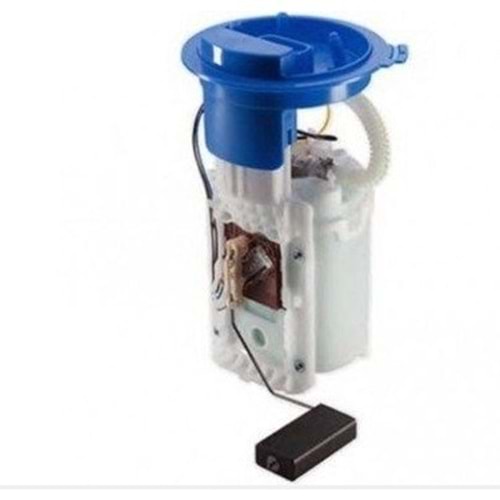 YAKIT POMPASI ELEKTİRİKLİ BSE 1K0919051AP HELLA