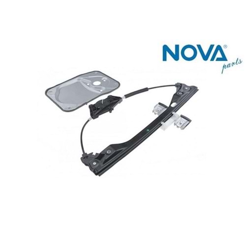 CAM AÇMA MEKANİZMASI ÖN R ( Motorsuz )FABIA 07-15 NOVA