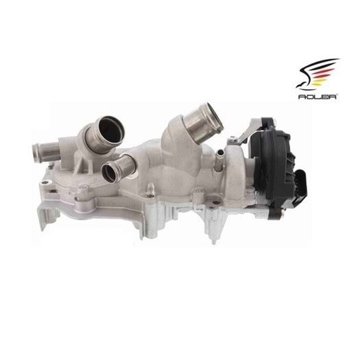 DEVİRDAİM KOMPLE 1.0 TSI-1.5 TSI DLAA-DADA-DPCA-DHFA-DLAB ADLER