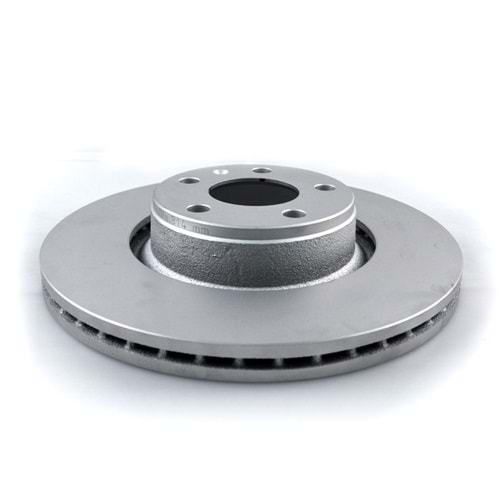 DİSK FREN AUDİ A6 05-11 TRW