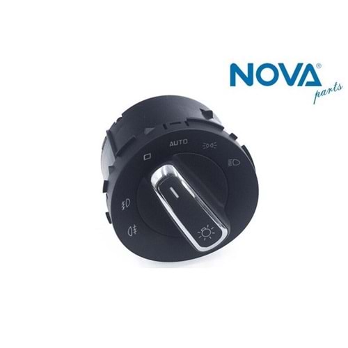 FAR ANAHTARI (Sisli Auto Krom) SUPERB 08-15 NOVA