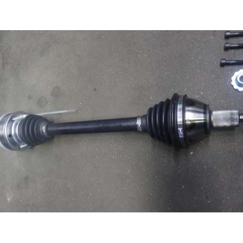 SOL AKS KOMPLE POLO FABIA IBIZA 1,0 1,2 TSI