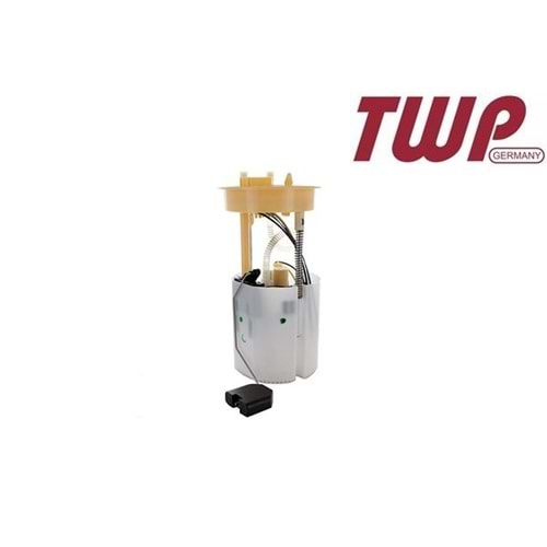 YAKIT POMPASI & ŞAMANDIRASI 1,6 1,4 TDI CAY CUS TWP