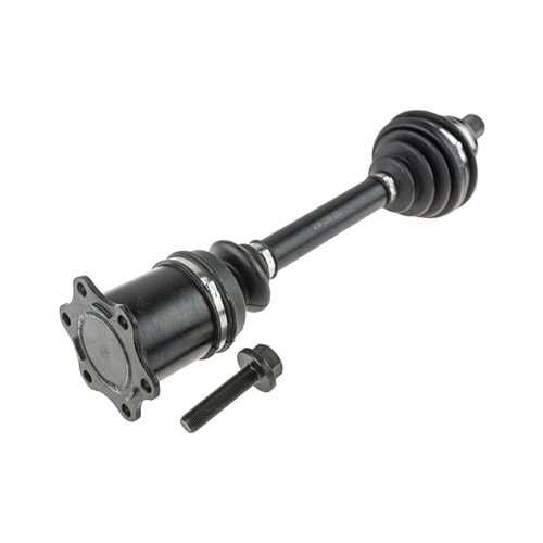 AKS ÖN SOL KOMPLE OTOMOTİK GOLF5 1,9 TDİ 03-09 KRAFTVOLL