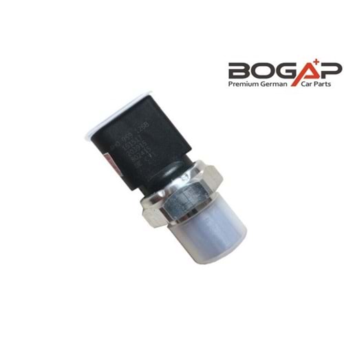 KLİMA BASINÇ MÜŞÜRÜ PASSAT JETTA LEON BOGAP