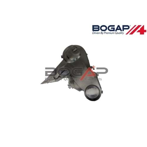 TRİGER KAYIŞ KAPAĞI ÜST 1,6 TDI CAY BOGAP