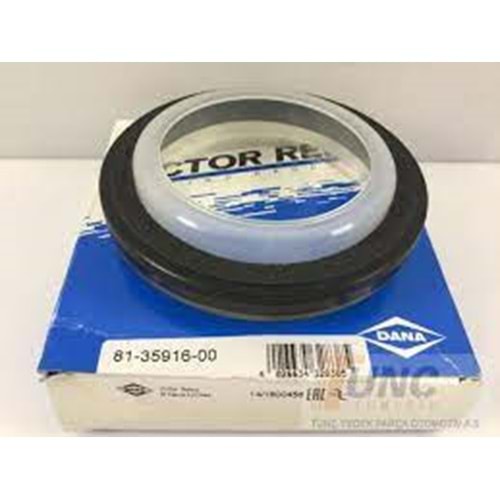 KRANK KEÇESİ ARKA T5 2,5 85X105X12 REİNZ