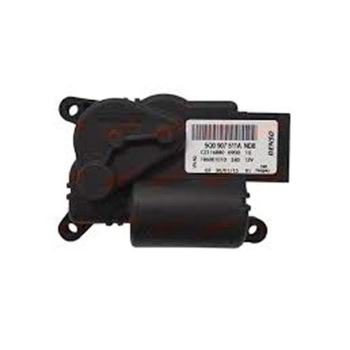 KALORİFER AYAR MOTORU PASSAT-JETTA-GOLF-TIGUAN OEM