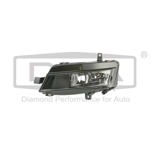 SİS LAMBASI SOL GOLF 7 13-17 DPA