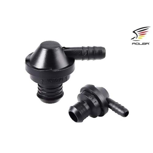 ÇEK VALFİ 1.2 1.4 TSI CBZ CAX ADLER
