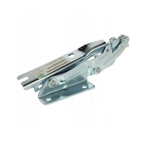 MOTOR KAPUT MENTEŞESİ SAĞ GOLF V 04-10 GKL