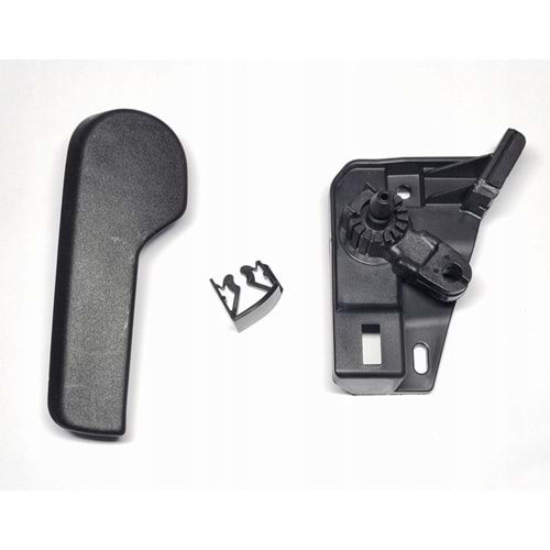 MOTOR KAPUT AÇMA KOLU ALT ÜST CADDY2004-2020 GKL