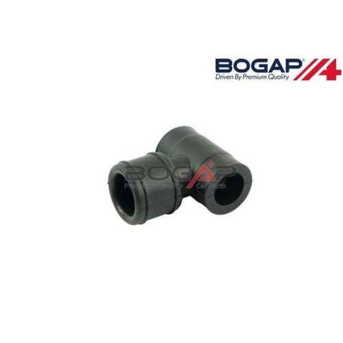 MOTOR HAVALANDIRMA HORTUMU 1.8-1.8 T AGU-APU-AEB-AWT BOGAP