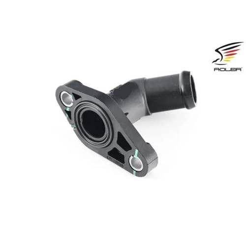 SU FLANŞI AUDİ A4 A5 A6 Q5 Q7 AMAROK TOUAREG ADLER