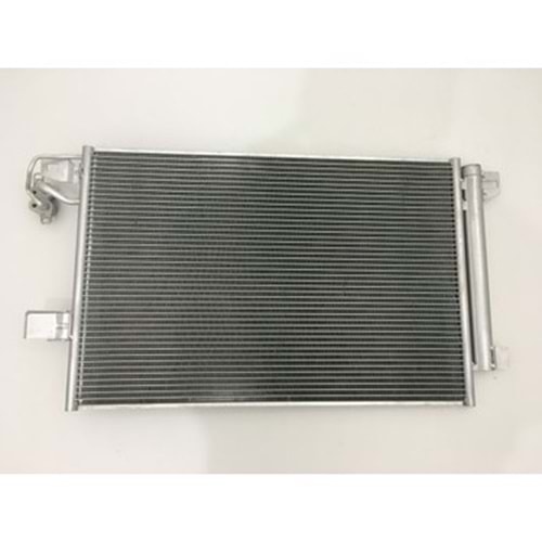 KLİMA RADYATÖRÜ TRANPORTER T5 03-10 AXB AXD AXE MGA