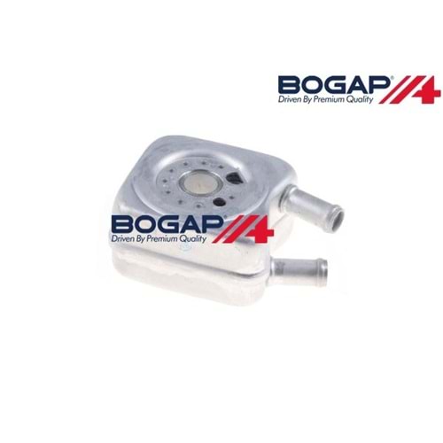 YAĞ SOĞUTUCUSU 1.6 1.8 AKL BFQ AGU BGU BSE GOLF BORA OCTAVİA LEON BOGAP