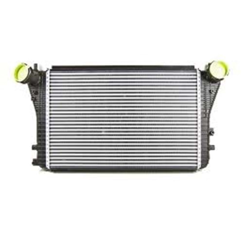 TURBO RADYATÖRÜ CADDY GOLF JETTA LEON OCTAVİA VEKA