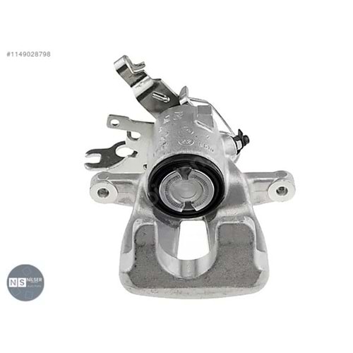 FREN KALİPERİ CADDY 04-11 SOL BROM