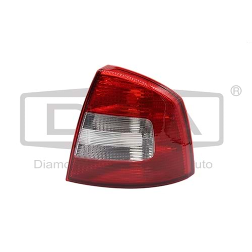 OCTAVIA A5 KASA SAĞ STOP 09-12 DPA