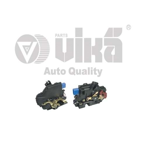 KAPI KİLİT MEKANİZMASI ARKA SAĞ GOLF JETTA OCTAVİA TOLEDO LEON VİKA