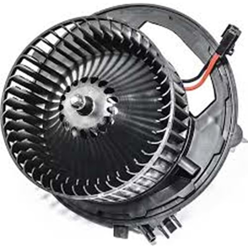 KALORİFER MOTORU TRANSPORTER T6 10-15 BARCHA