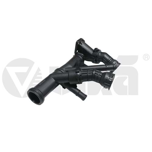TERMOSTAT KOMPLE 1.6 2.0 TDI CLH DCX CXX PASSAT GOLF JETTA OCTAVİA SUPER B VİKA