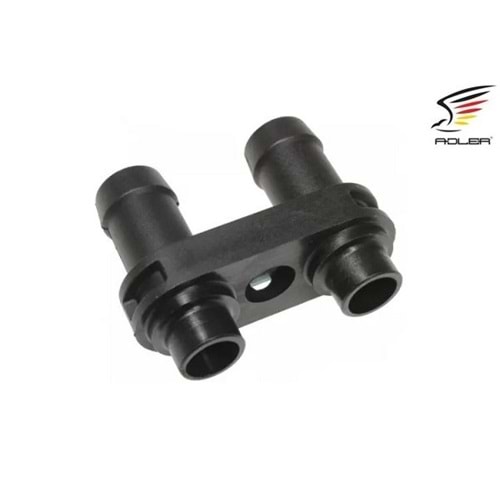 SU BORUSU KALORİFER GİRİŞİ POLO FABIA IBIZA 6Q0 ADLER