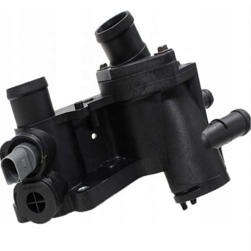 TERMOSTAT KOMPLE POLO CADDY ESKİ AEE KRAFTVOLL
