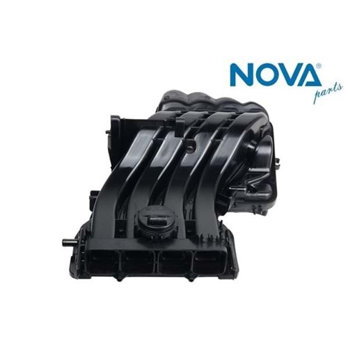 EMME MANİFOLD ÜST VE ALT PARÇASI BASINÇ SENSÖRLÜ NOVA