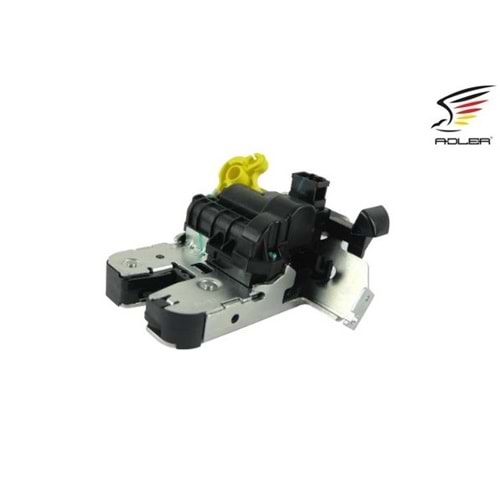BAGAJ KAPAK KİLİDİ CADDY PASSAT ALTEA ADLER