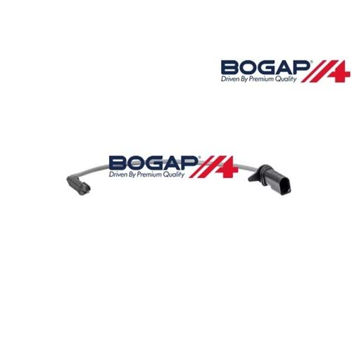 BALATA FİŞİ ÖN A4 A5 A6 A7 Q5 BOGAP