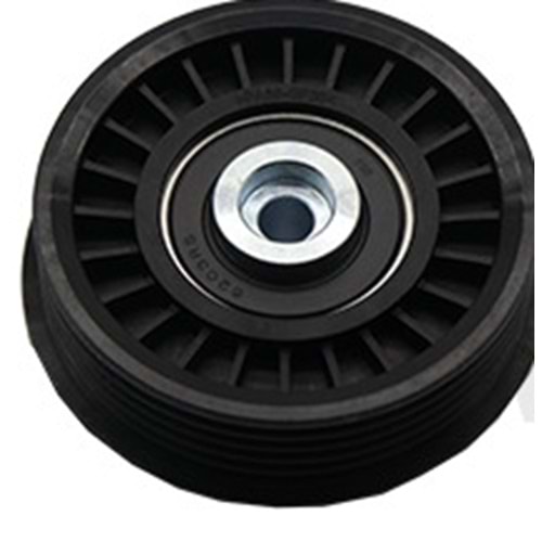 ALTERNATÖR GERGİ RULMANI PASSAT A4 A6 97-05 İNA