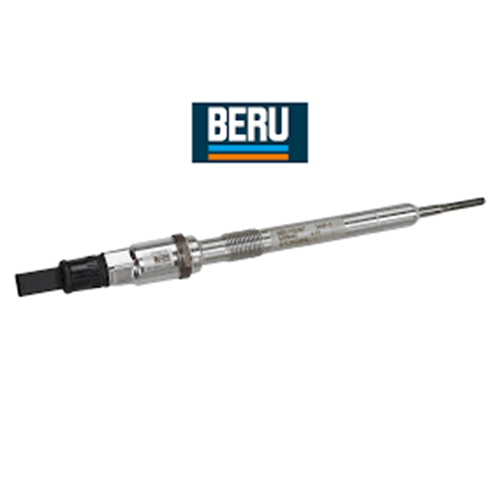 KIZDIRMA BUJİSİ BERU CADDY PASSAT GOLF BERU