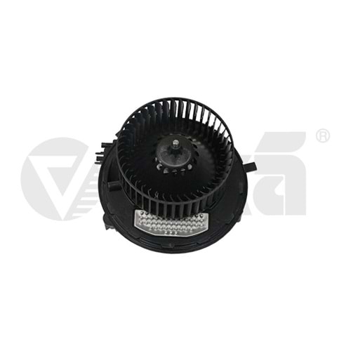KALORİFER MOTORU & REZİSTANSI GOLF PASSAT TİGUAN SUPER B VİKA