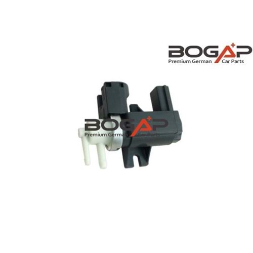 TURBO BASINÇ VALFİ A4 A6 1.9 TDI AVF AVX BOGAP