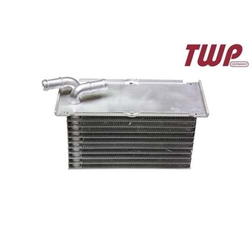 RADYATÖR TURBO SOĞUTUCU INTERCOOLER 1.2-1.4 TSI CBZA-CBZB-CBZC TWP